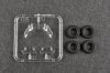 Trumpeter 07401 German Fennek LGS - Dutch Version 1/72